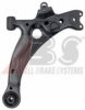 TOYOT 4806805050 Track Control Arm